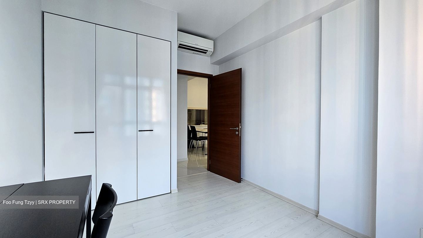 City Square Residences (D8), Condominium #563558361